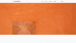 Thumbnail of thelucroxai.org