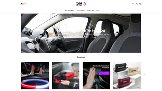 Thumbnail of totaldiffer.com