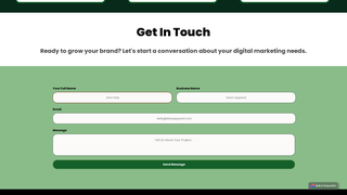 Thumbnail of veritiumxagency.com