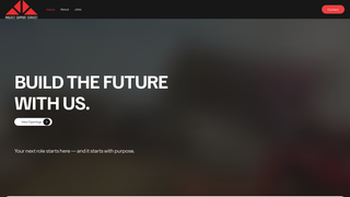 Thumbnail of joinpss.com