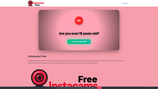 Thumbnail of instacams-free.com