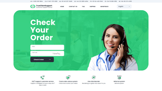 Thumbnail of t-clients.com