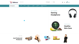 Thumbnail of lidnixco.com