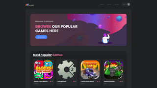 Thumbnail of bigplayerq.com