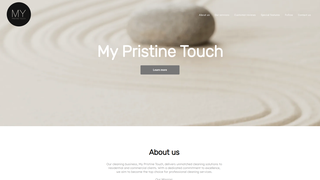 Thumbnail of mypristinetouch.com