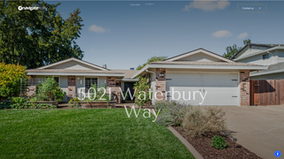 Thumbnail of 5021waterbury.com