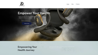 Thumbnail of yourtechhealth.com