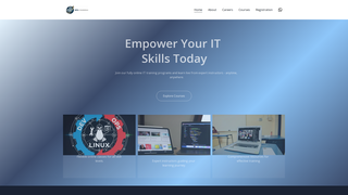 Thumbnail of mfg-trainings.com