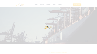 Thumbnail of containerpeak.com