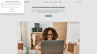 Site preview