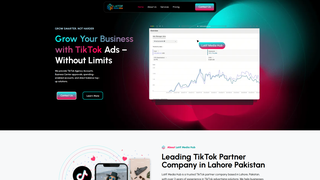 Thumbnail of latifmediahub.com