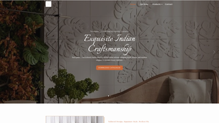 Thumbnail of nexaass.com