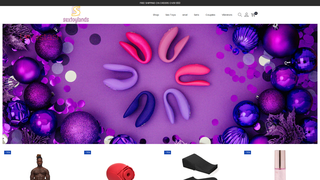 Thumbnail of sextoylands.com