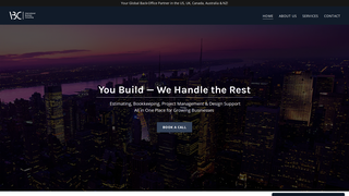 Thumbnail of ibcandco.com