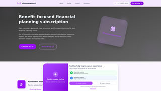 Thumbnail of sisimcorasoovi.com