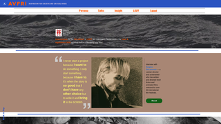 Thumbnail of avfri.com