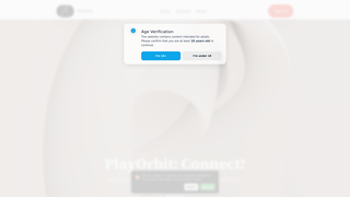 Thumbnail of playorbitapp.com
