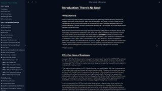 Site preview