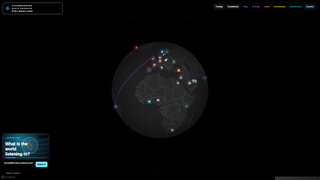 Site preview