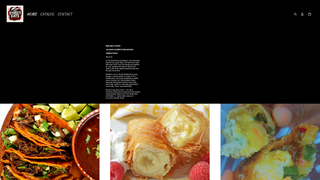 Thumbnail of soulofbirria.com
