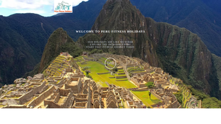 Thumbnail of runtheandes.com