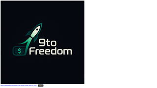 Thumbnail of 9tofreedom.net