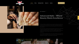 Thumbnail of advancednailsstacy.com
