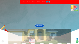 Thumbnail of pro1paintinginc.com