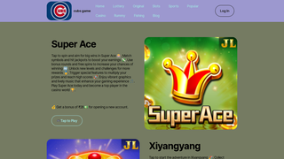 Thumbnail of cubsgame.org
