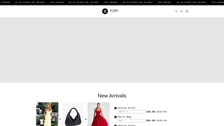 Thumbnail of 8iconslondon.com
