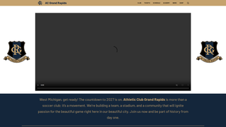 Thumbnail of acgrandrapids.com