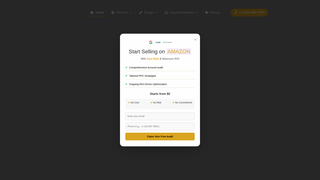 Thumbnail of nexgencommercebpo.com