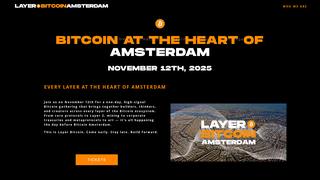 Thumbnail of layerbitcoin.com