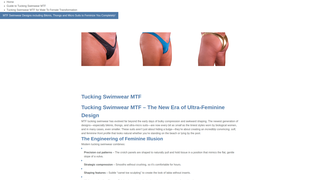 Thumbnail of tuckingswimwearmtf.com