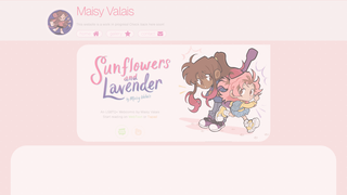 Thumbnail of maisyvalais.com