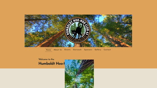 Thumbnail of hoohoo63.com