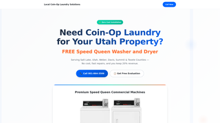 Thumbnail of coinoputah.com