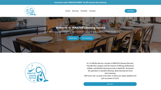 Thumbnail of innatoscleaningservices.com