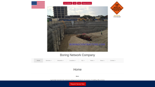 Thumbnail of boringnetworkcompany.com