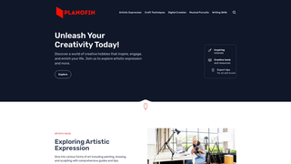 Thumbnail of planofin.com
