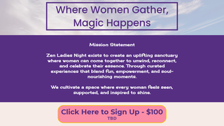 Thumbnail of zenladiesnight.com