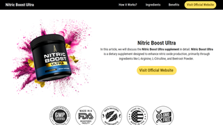 Thumbnail of nitricbostt.com