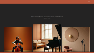 Thumbnail of finalepac.com