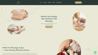 Thumbnail of kkr1promassage.com