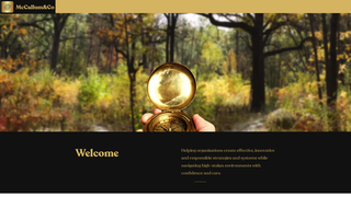 Thumbnail of mccallumco.net