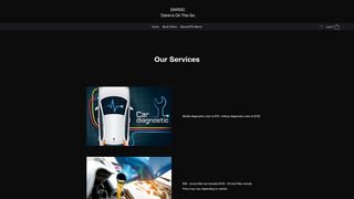 Thumbnail of dargcs.com