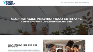 Thumbnail of gulfharbourneighborhood.org
