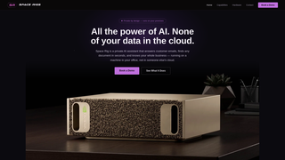 Site preview