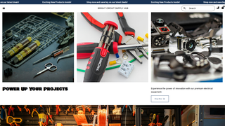 Thumbnail of brightcircuitsupplyhub.com