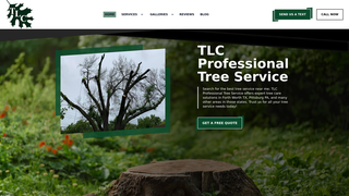 Thumbnail of tlcprofessionaltree.com